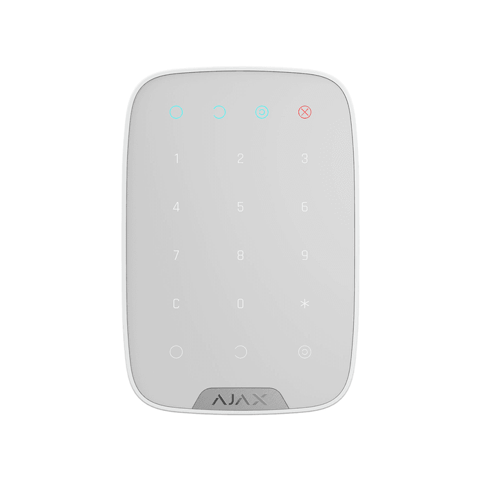 Keypad