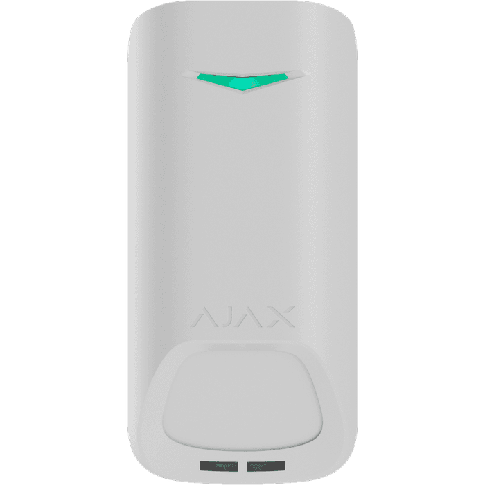 Motion detector